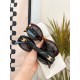 Celine Retro sunglasses Advanced fashion anti UV sunglasses