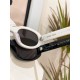 Celine Retro sunglasses Advanced fashion anti UV sunglasses