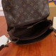 LV Monogram Classic patterns shoulder bag