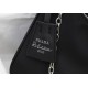 Prada Nylon three & one shoulder bag