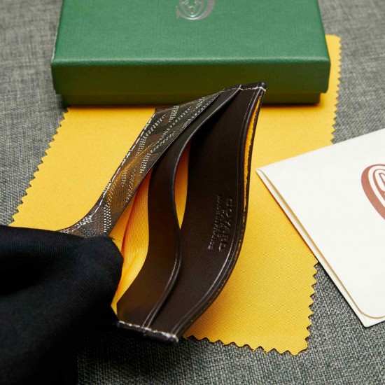 Genuine Leather Card Holder