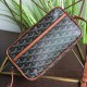 French trendy camera bag for both men and women, crossbody fashion one shoulder small square bag, mobile phone bag