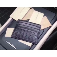 Balenciaga Genuine Leather Card Holder