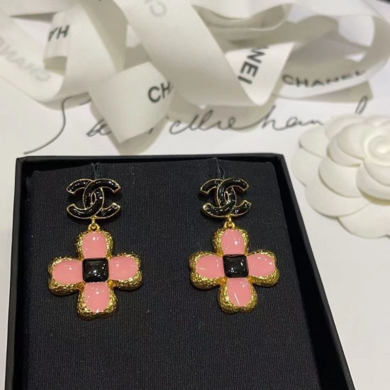 Chanel Earring and Ear studs