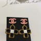 Chanel Earring and Ear studs