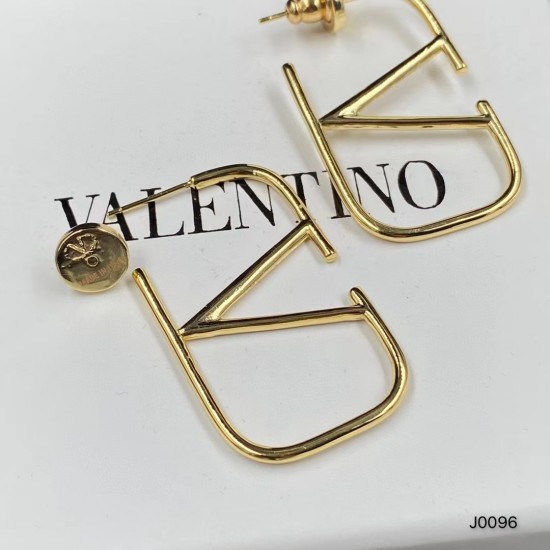 Valentino earring and Ear studs