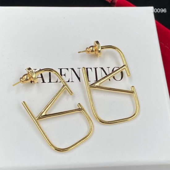 Valentino earring and Ear studs