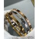 Cartier fashion Simplicity atmosphere Bracelet 24031202