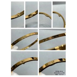 Cartier fashion Simplicity atmosphere Bracelet 24031202