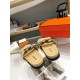 Hermes Chyre sandals High quality slippers