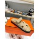 Hermes Chyre sandals High quality slippers