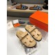 Hermes Chyre sandals High quality slippers